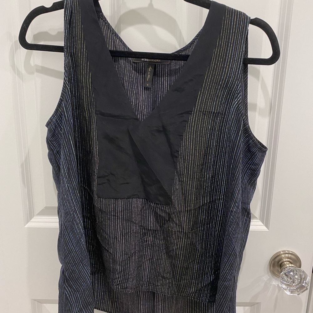 BCBG maxaria blouse